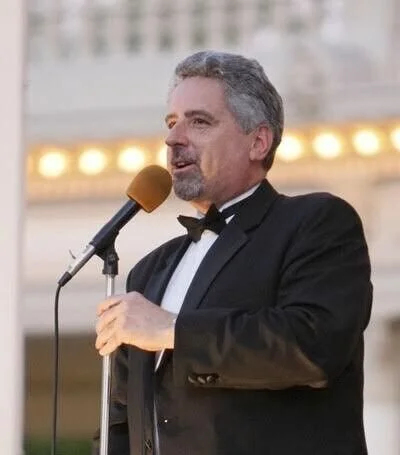 Dennis James will perform an original historically accurate piano score during the screening of the 1920 silent classic The Last of the Mohicans.