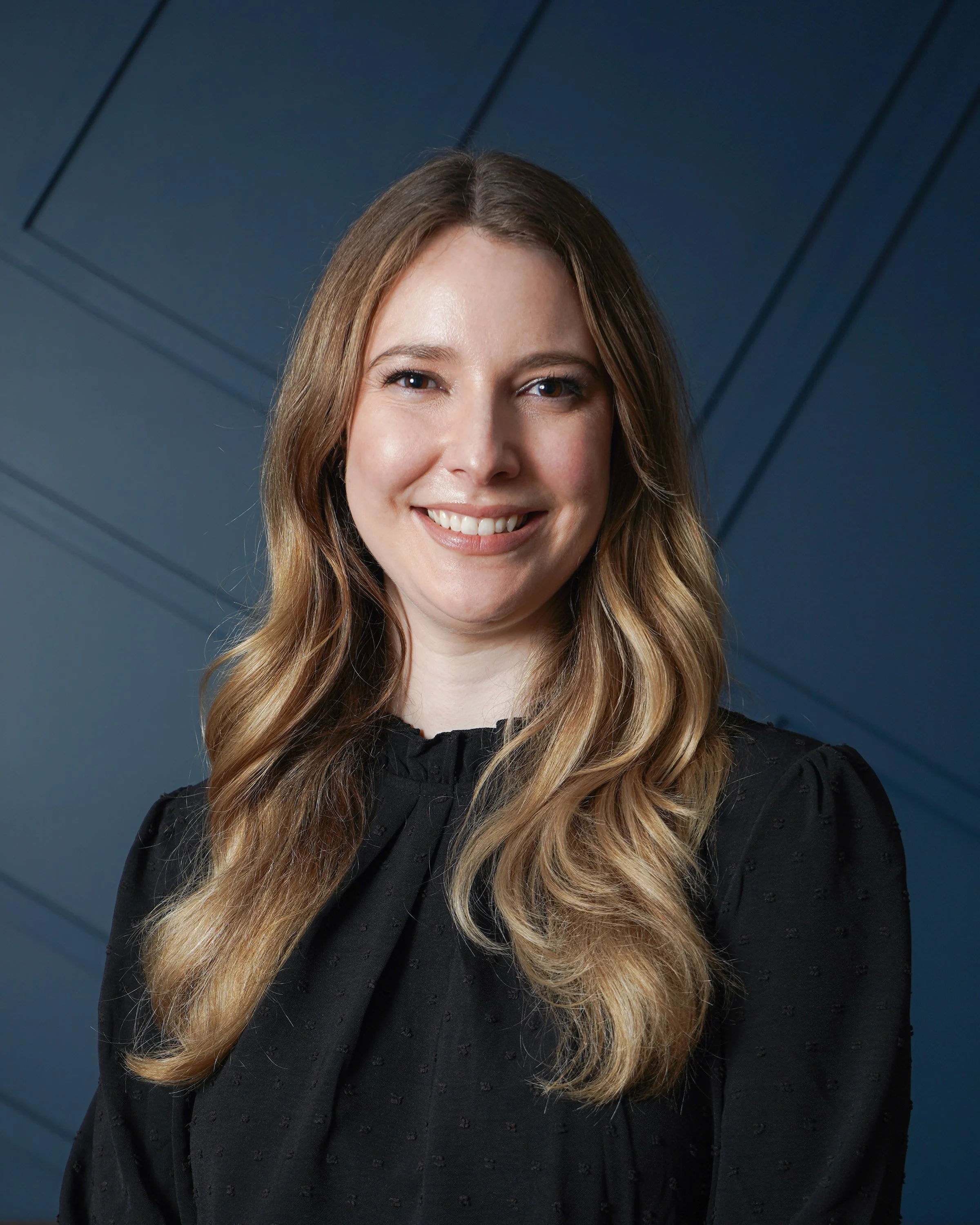 Dr. Alexis Case