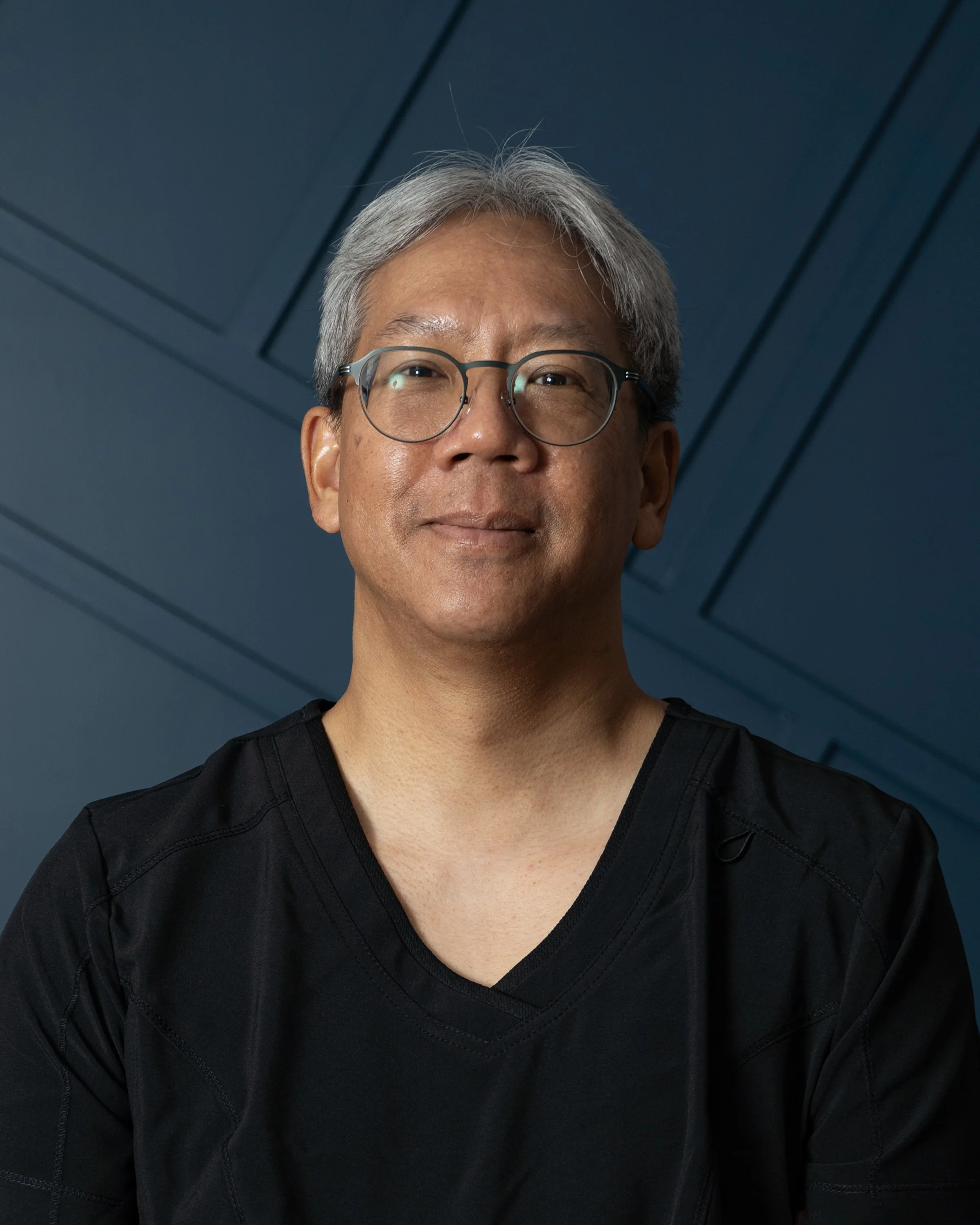 Dr. Edmond Wong