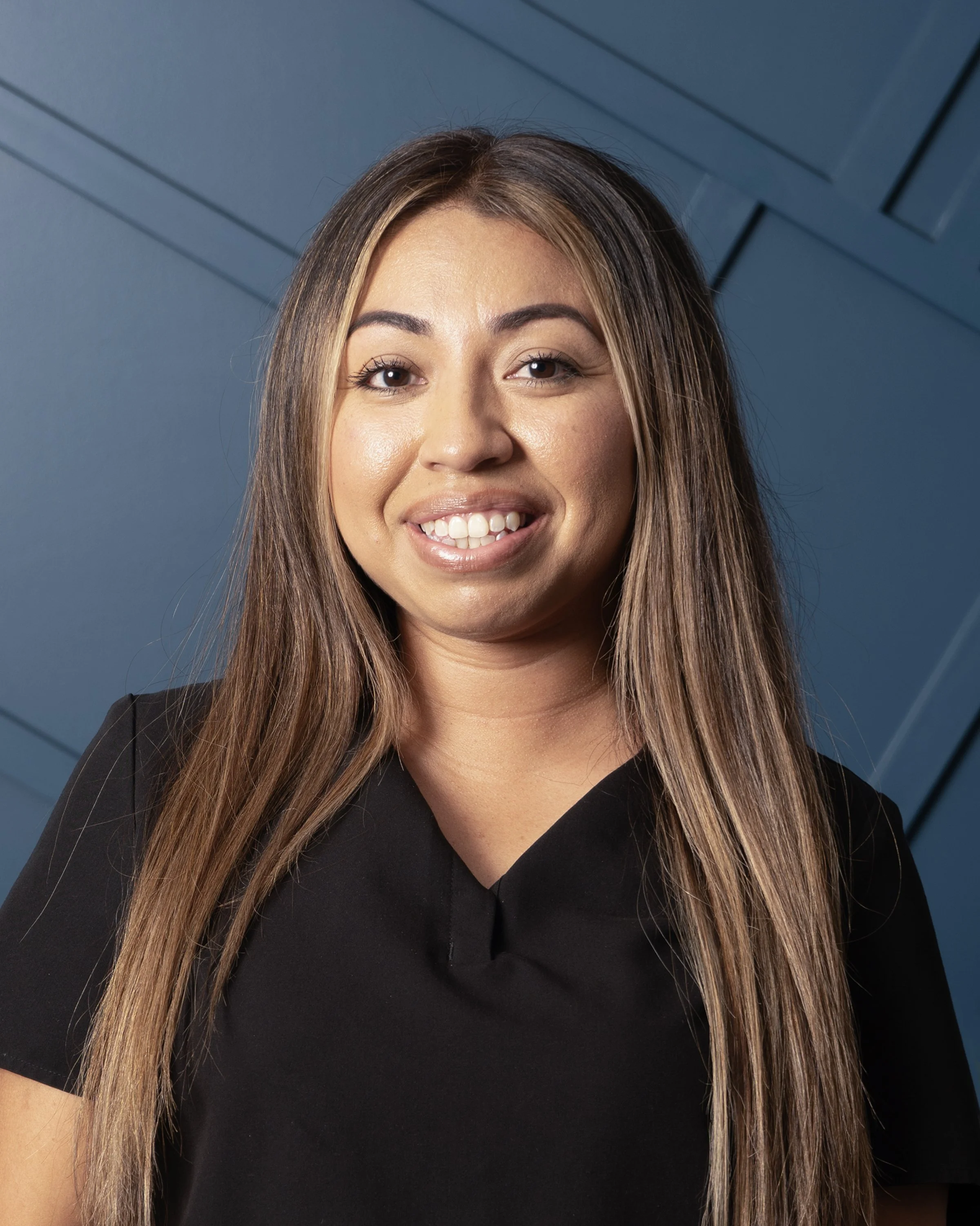 Jessie Tapia, Medical Assistant