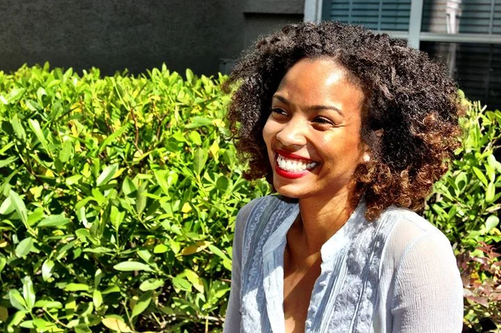 Dr. Chelsea Jackson Roberts