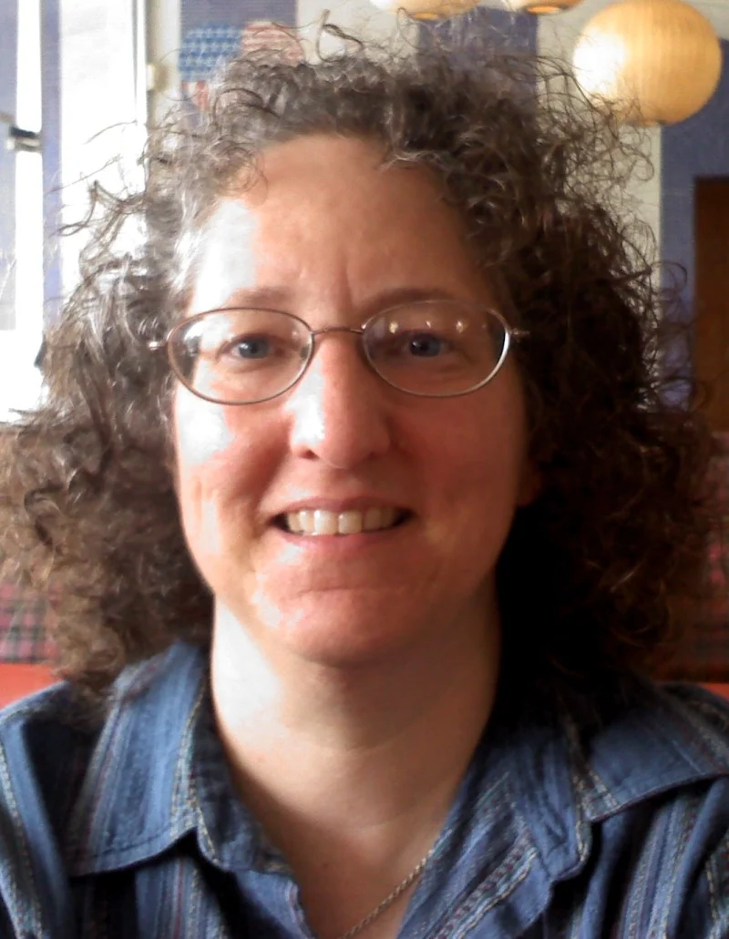 Laura Sharkey, Disability and Accessibility Advisor