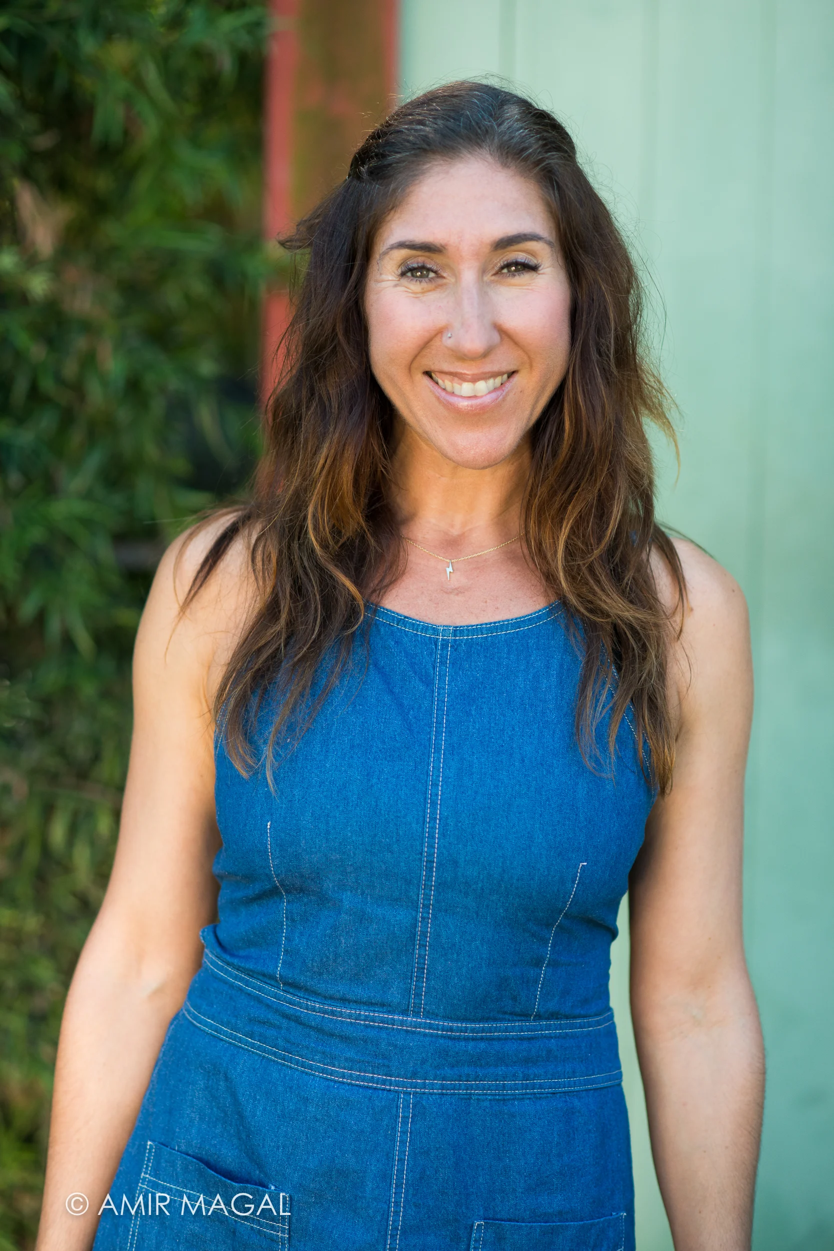 Anita Akhavan, Executive Director