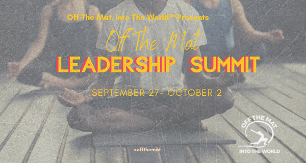 OTM Leadership Summit - FREE