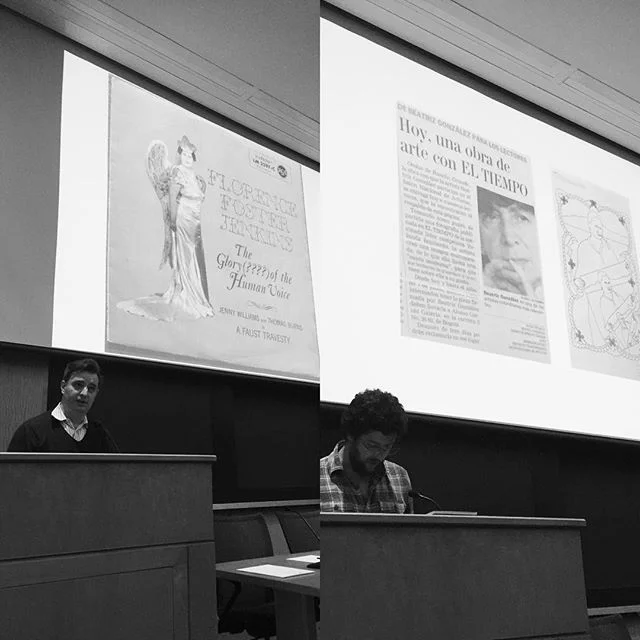 #PabloHelguera #simonhosiesamper #prostheticrealities