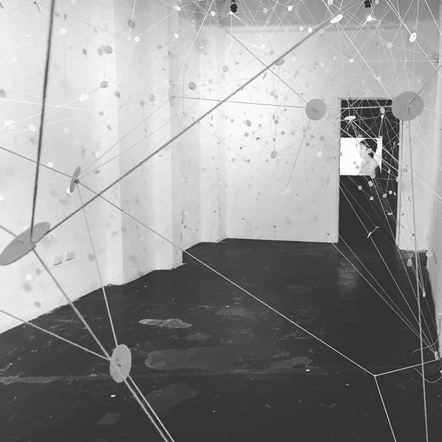 Luz Adriana Vera en el Espacio el Dorado, s&aacute;bado 21 de octubre, 11 am #decabezacuraduria