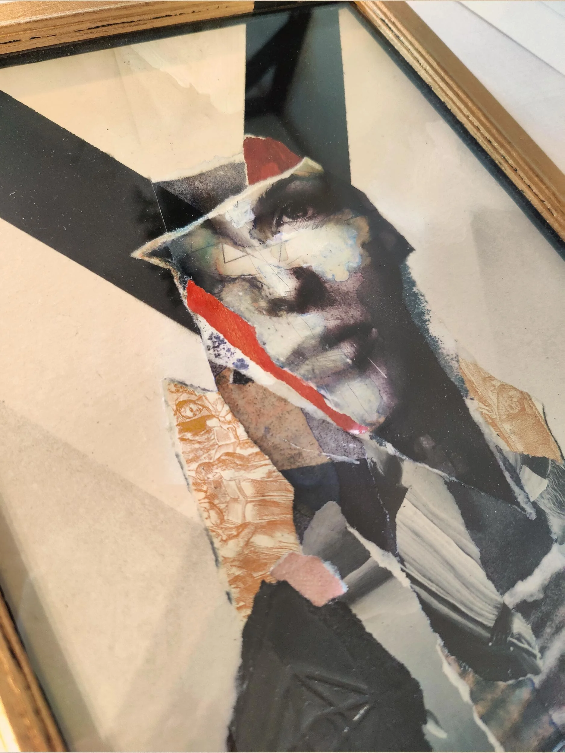 The-quiet-whisper_collage-art-in-frame-closeup.jpg