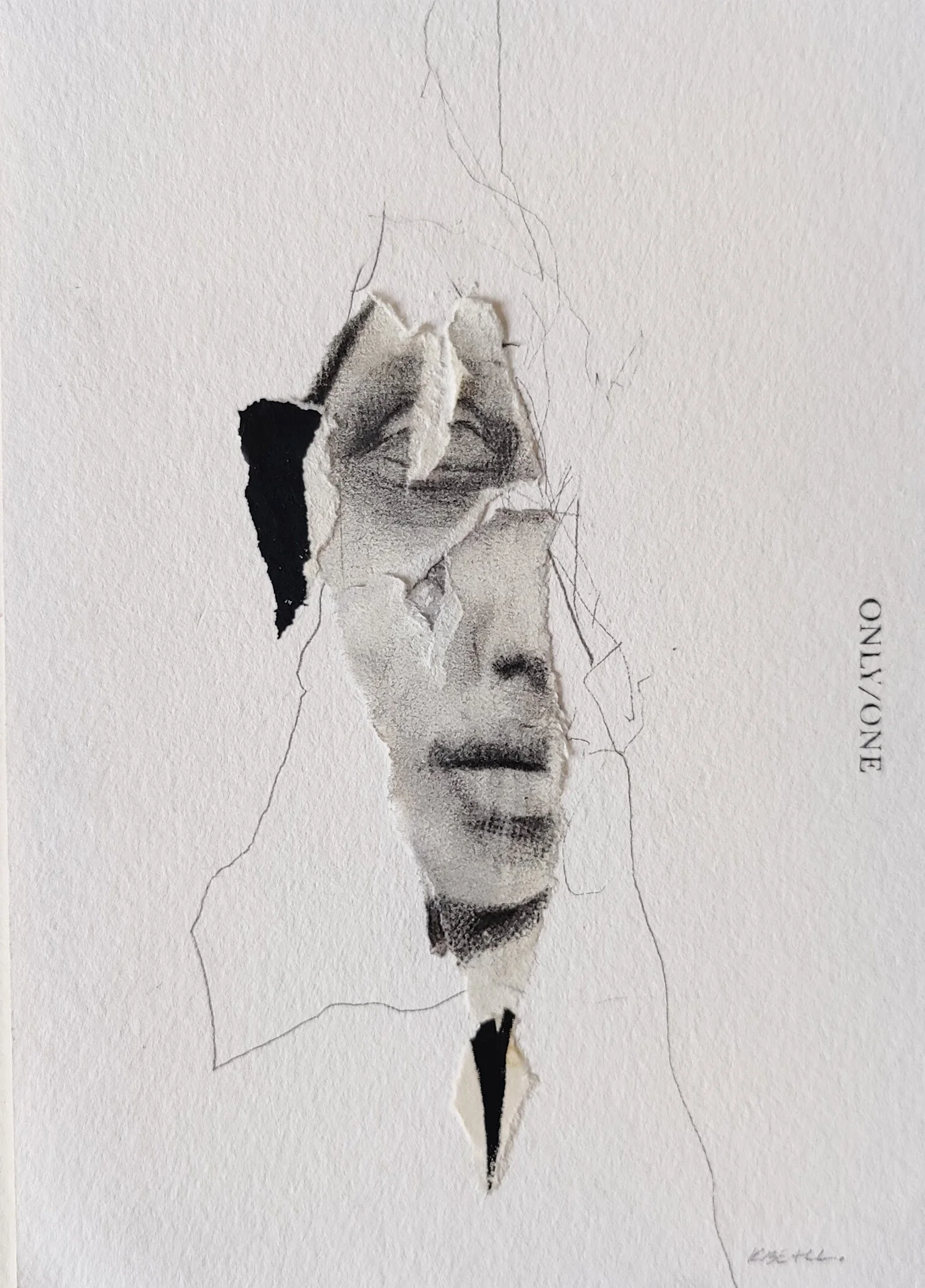 004  / I EMBRACE
