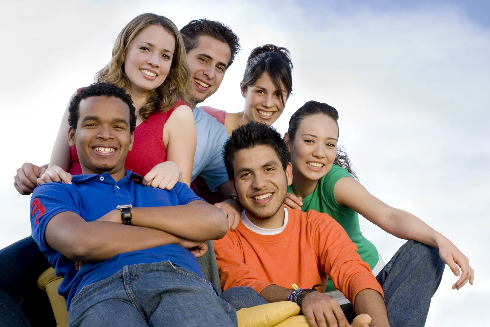 Click here for some advice from former participants about traveling to the U.S. and getting through your first few weeks!