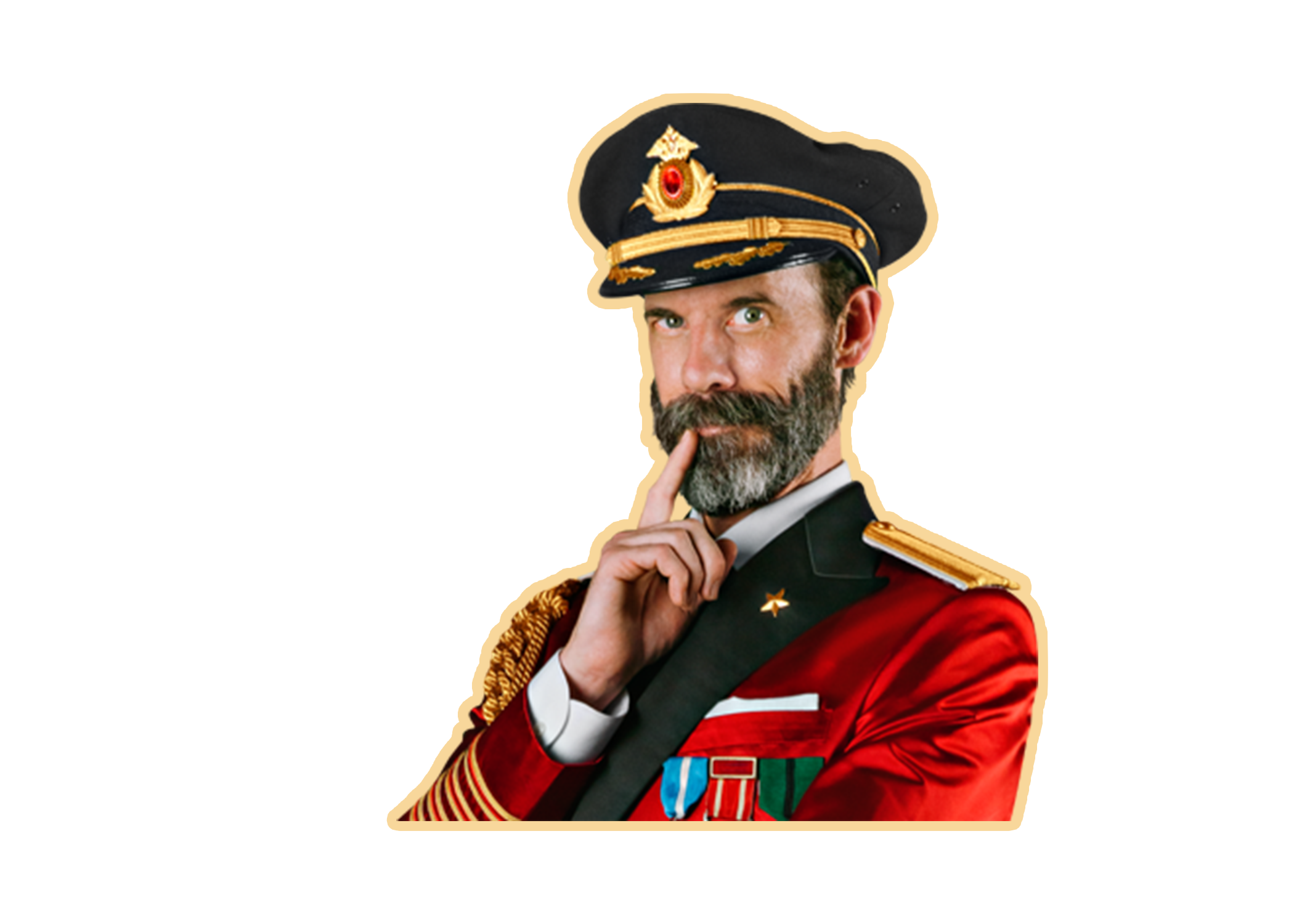 Ah, yes, tweets. But not from a bird...