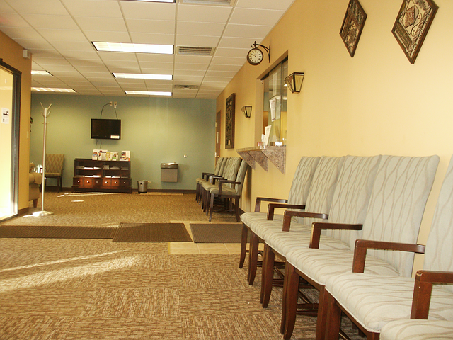 Medical and Dental Office Insurance