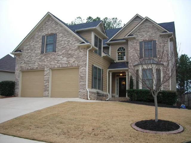 Homeowners Insurance