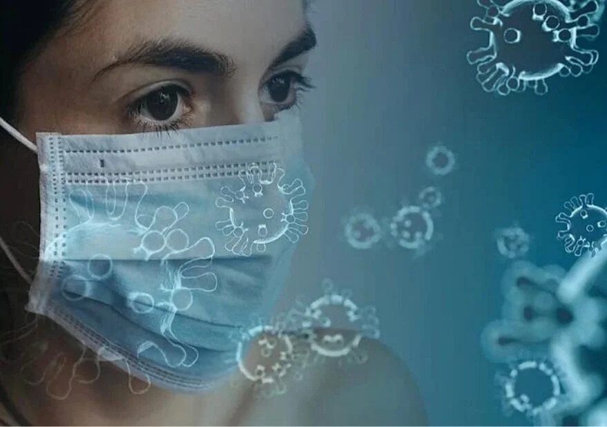 Effects of masks on the skin | Top tips for maskne