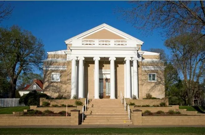 This is already Day Five