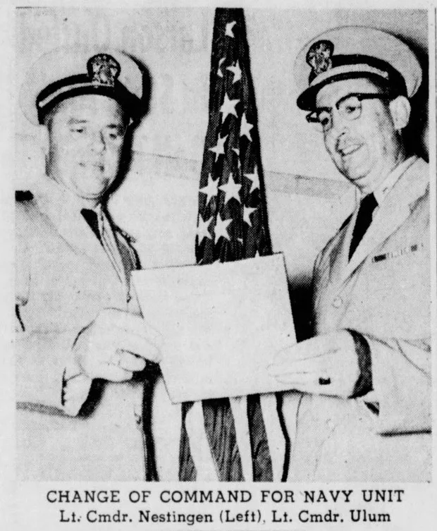 The La Crosse Tribune. Thursday, July 26, 1962. Page 13.