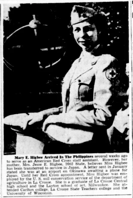 The La Crosse Tribune - February 24, 1946