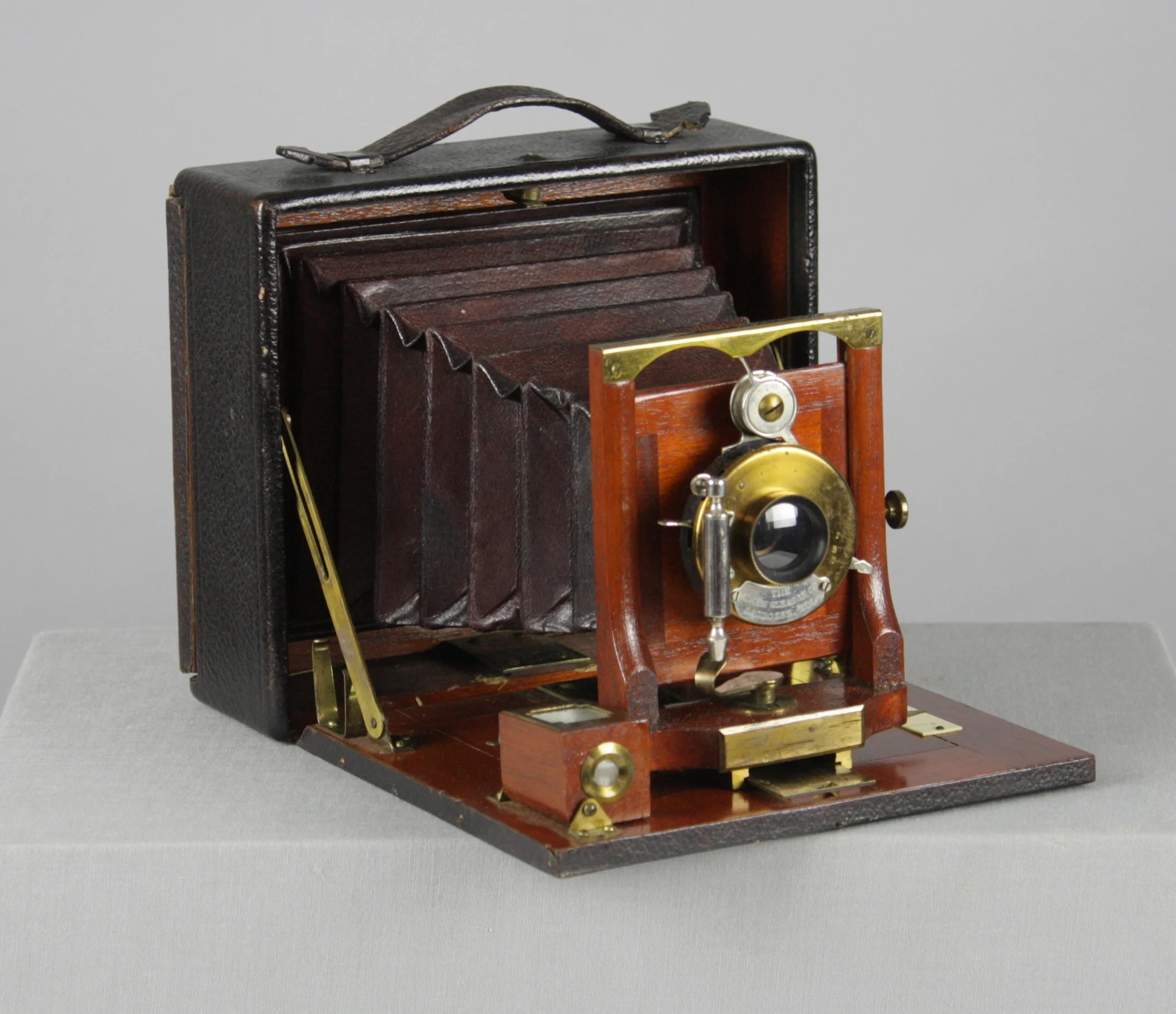 © La Crosse County Historical Society