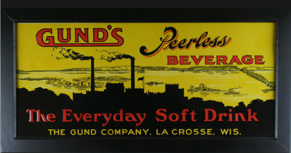 Copyright La Crosse County Historical Society