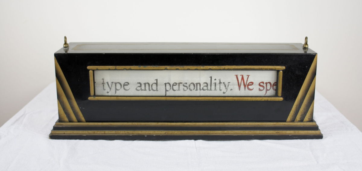 Copyright La Crosse County Historical Society