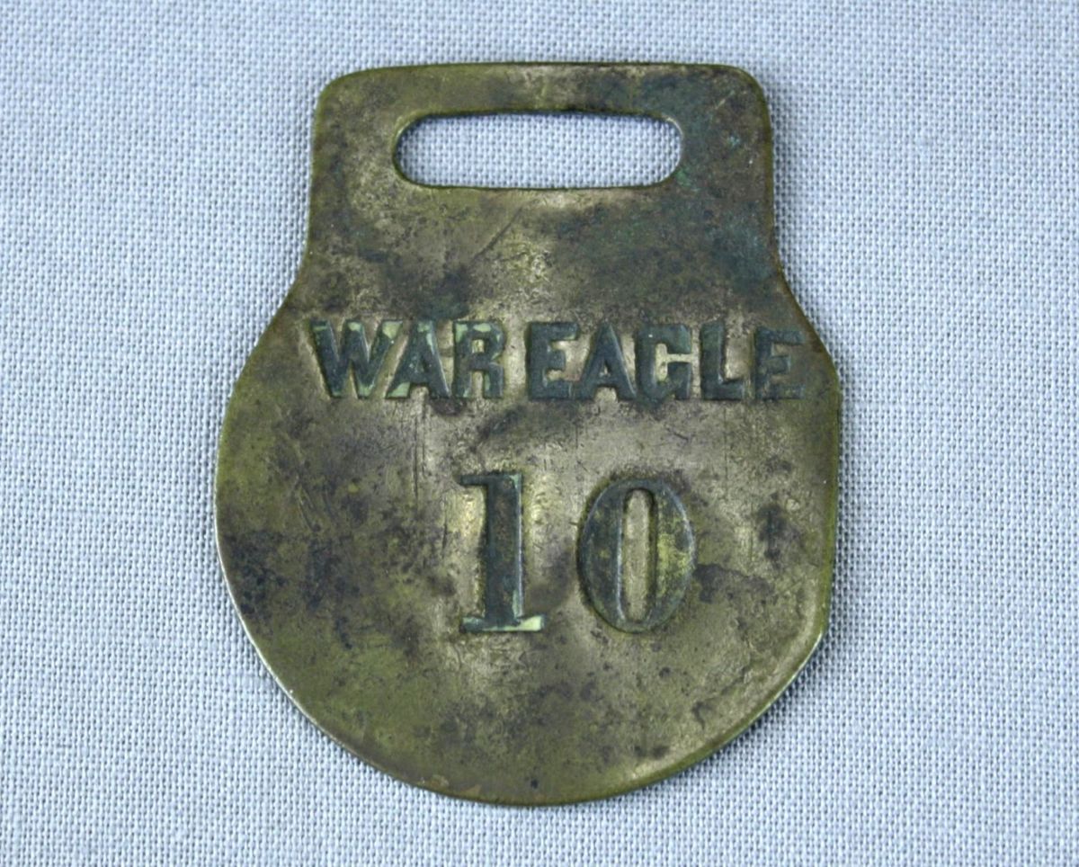 Copyright La Crosse County Historical Society