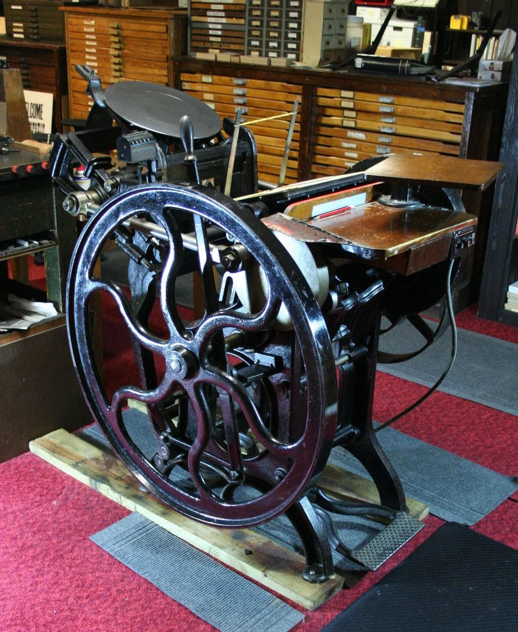Copyright La Crosse County Historical Society