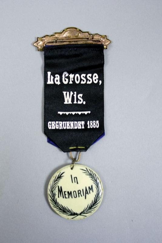 Copyright La Crosse County Historical Society