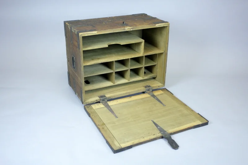 Copyright La Crosse County Historical Society