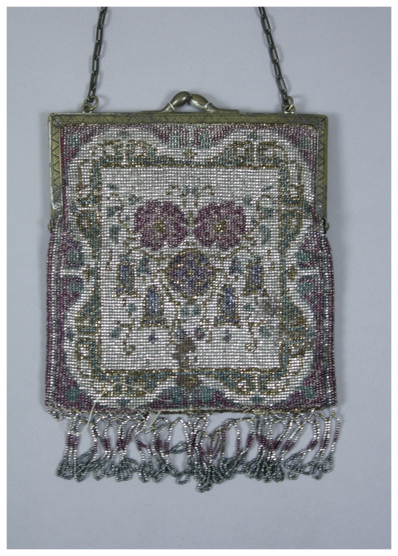 A History of The Beaded Bag