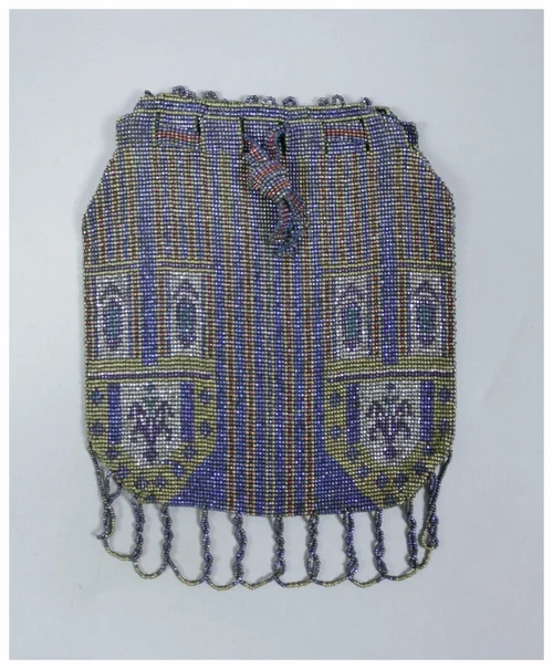 Beaded Purses through the Decades — La Crosse County Historical Society