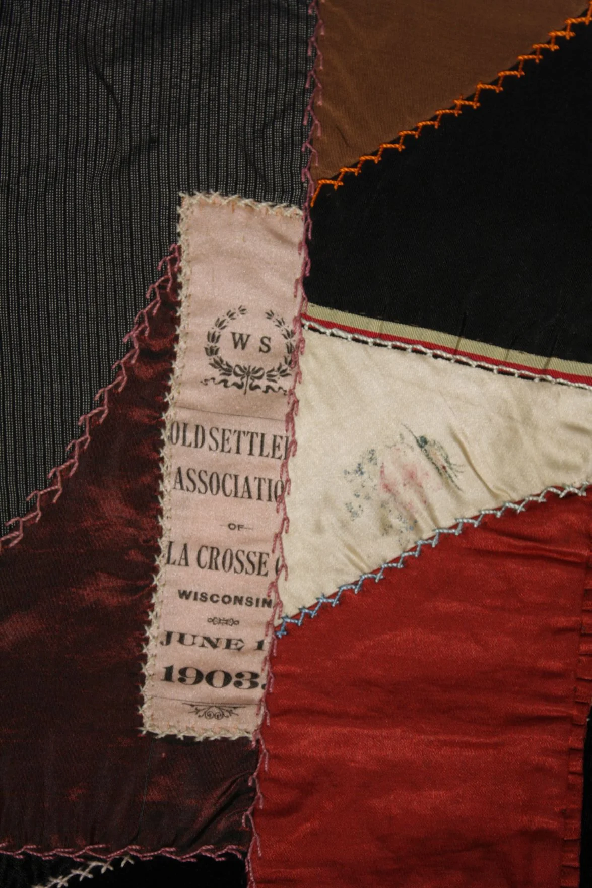 Copyright La Crosse County Historical Society