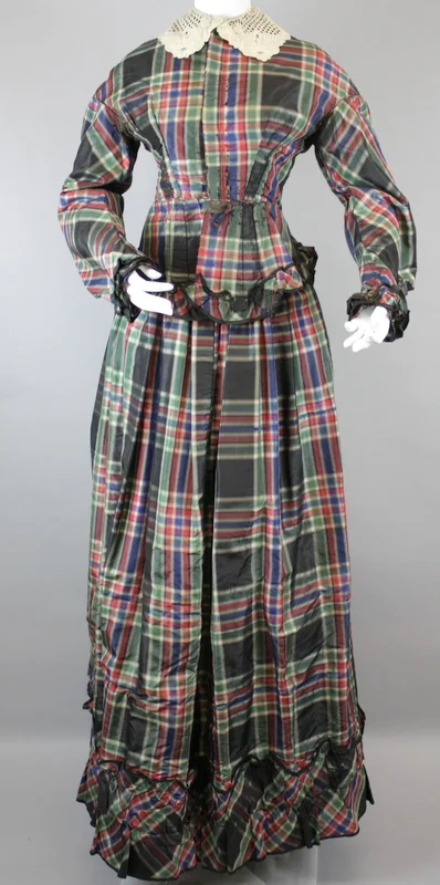 Wedding Dresses Throughout History