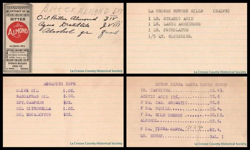 Copyright La Crosse County Historical Society