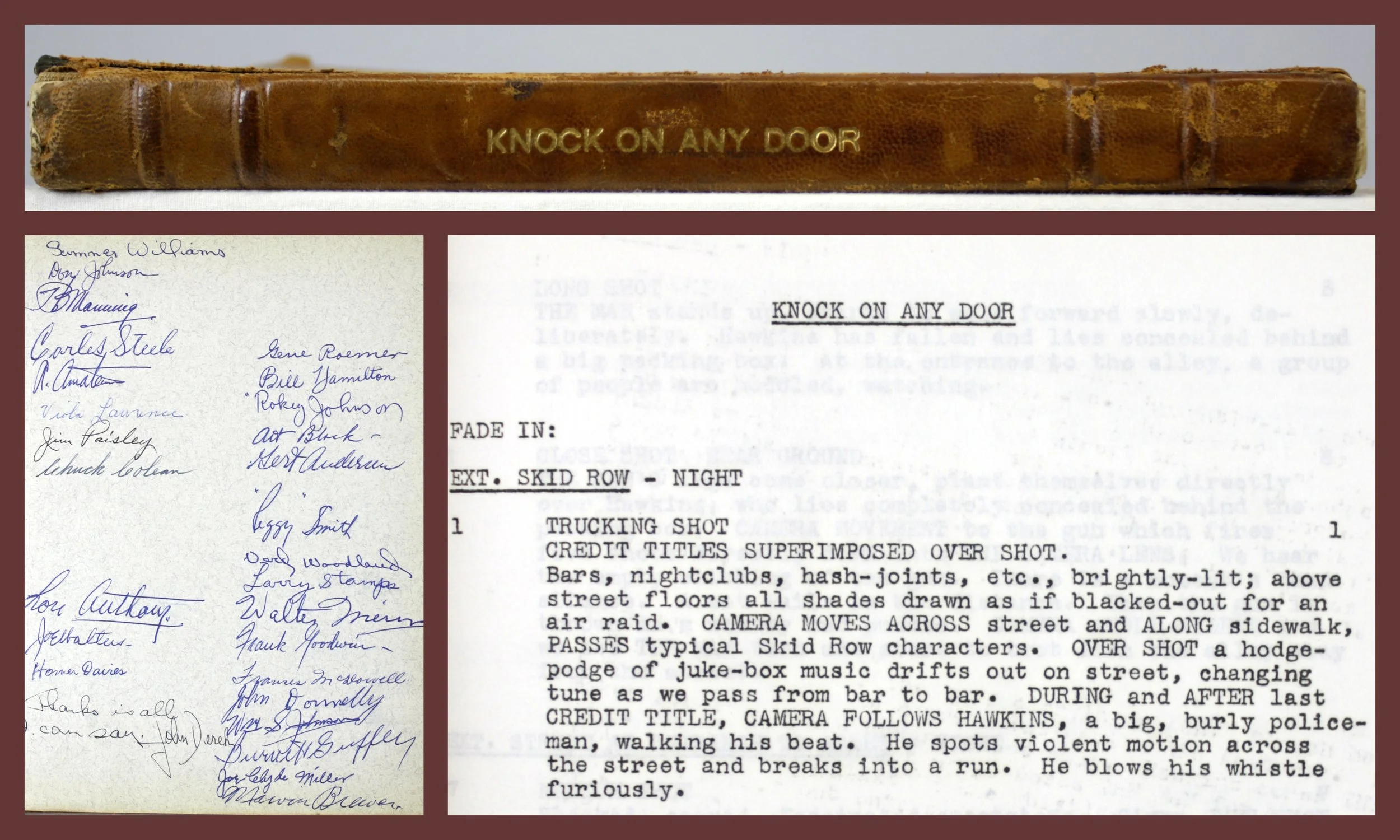 Copyright La Crosse County Historical Society