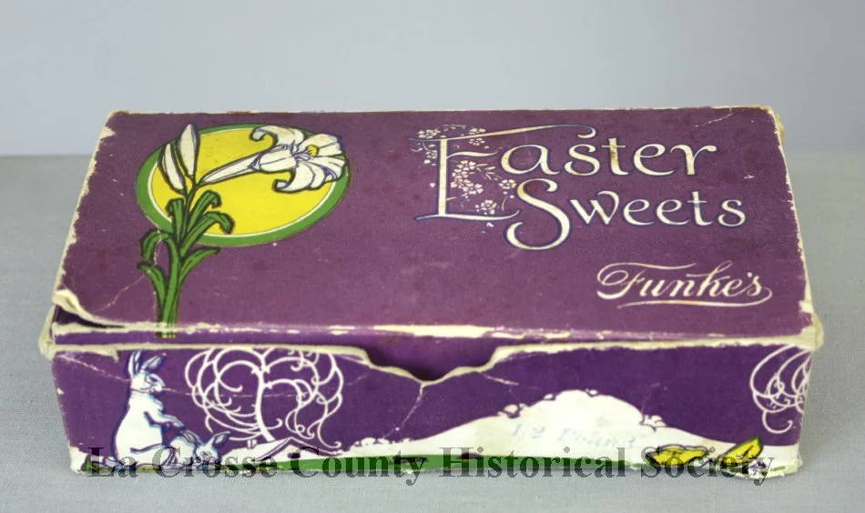 Copyright La Crosse County Historical Society
