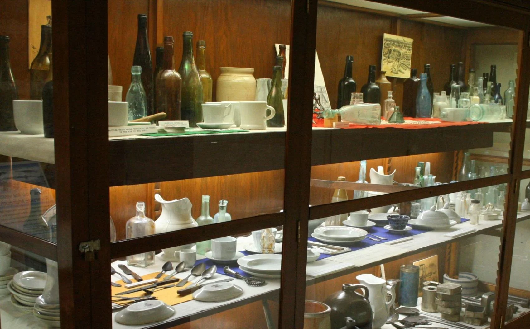 Copyright La Crosse County Historical Society