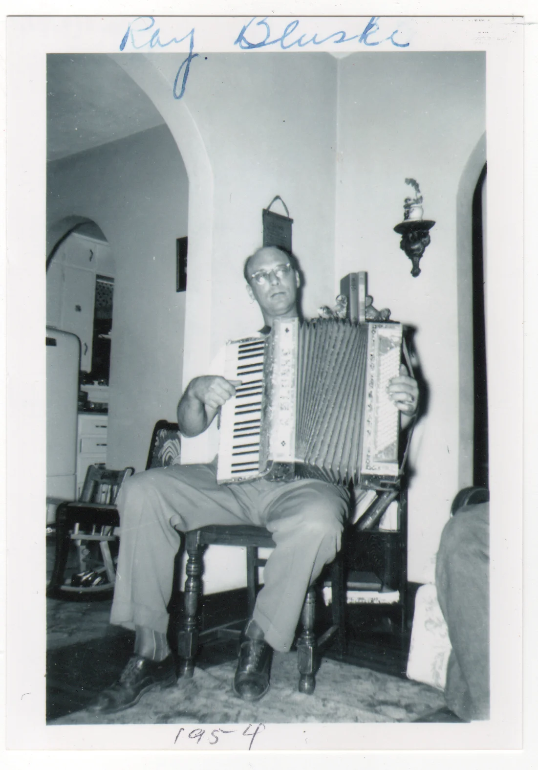 Copyright La Crosse County Historical Society