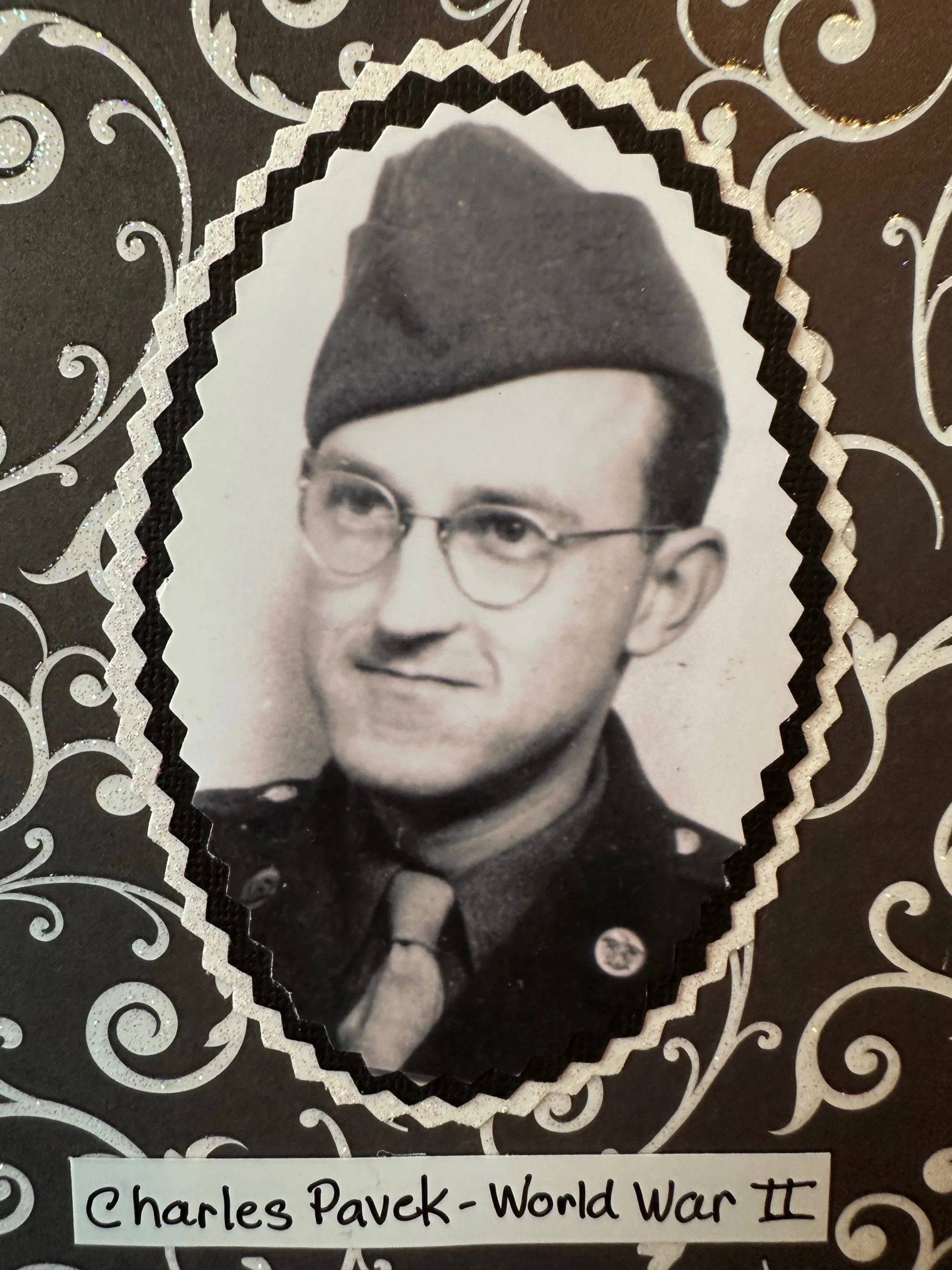 Image courtesy of Diane Romary