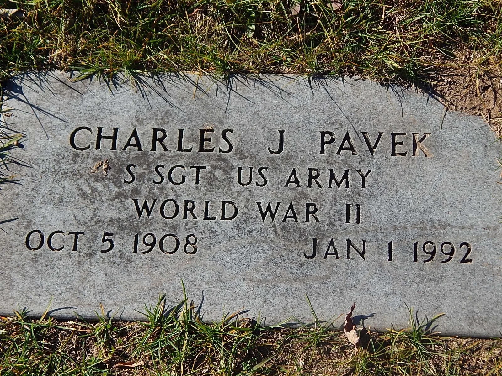 La Crosse Catholic Cemetery