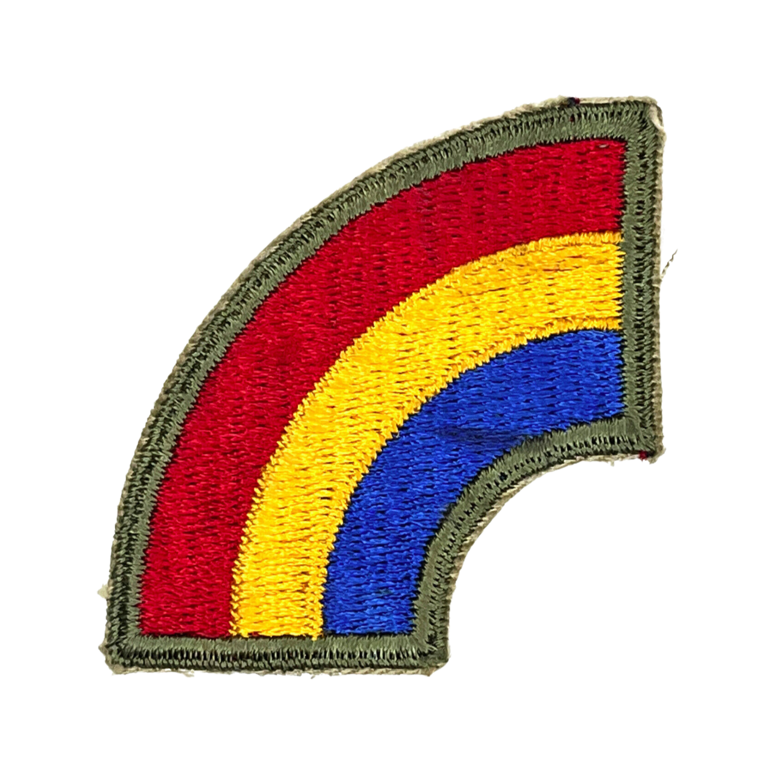 42nd Infantry Division