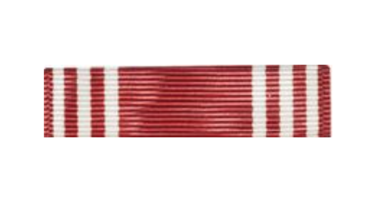 Good Conduct Medal