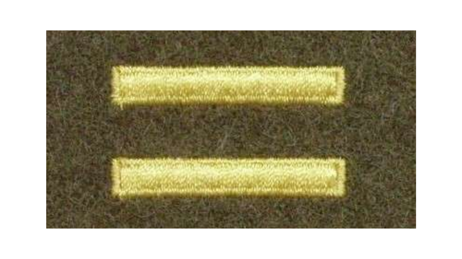 Overseas Service Bars