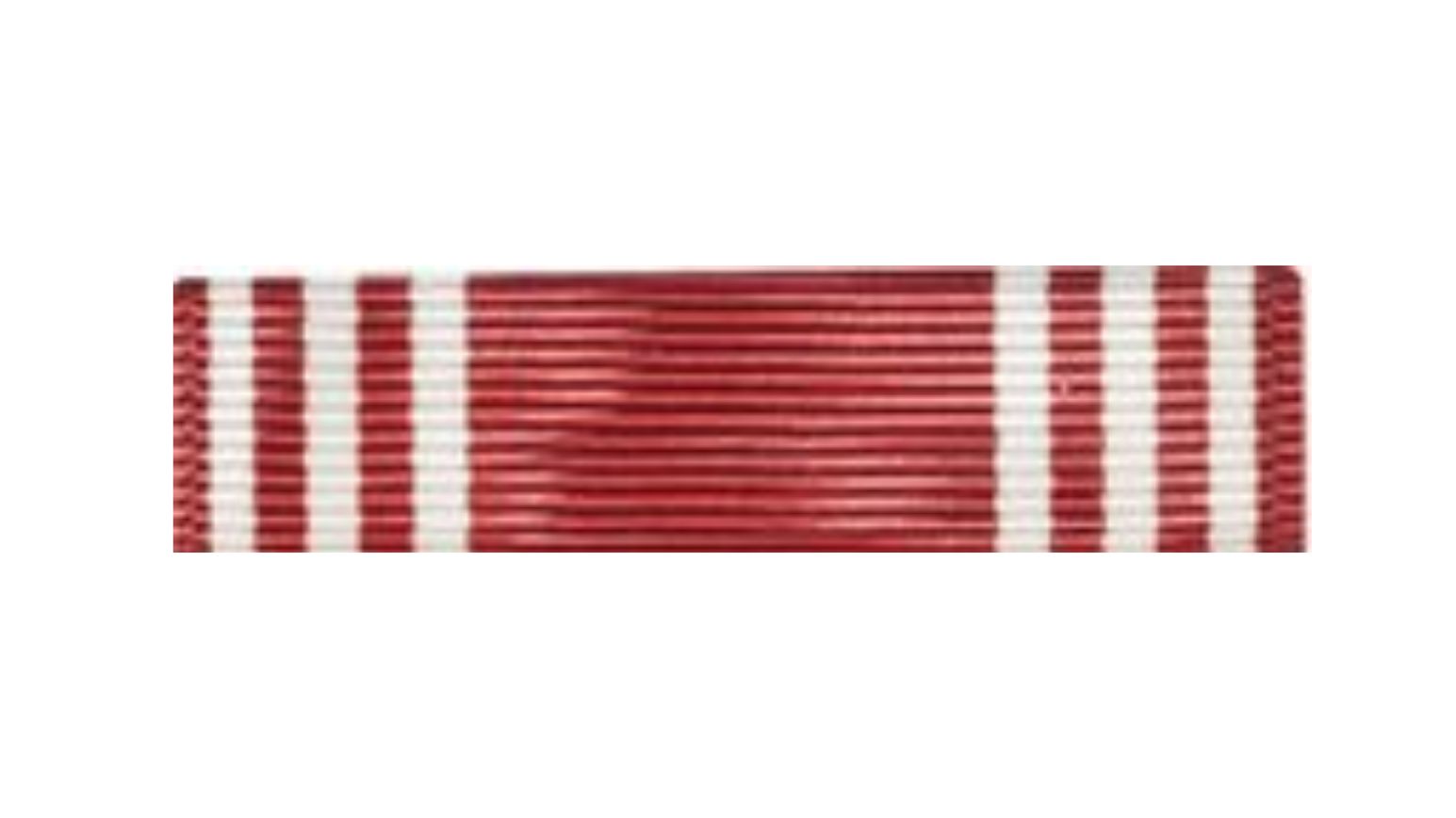 Good Conduct Medal