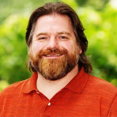 Rob Grover, Executive Director