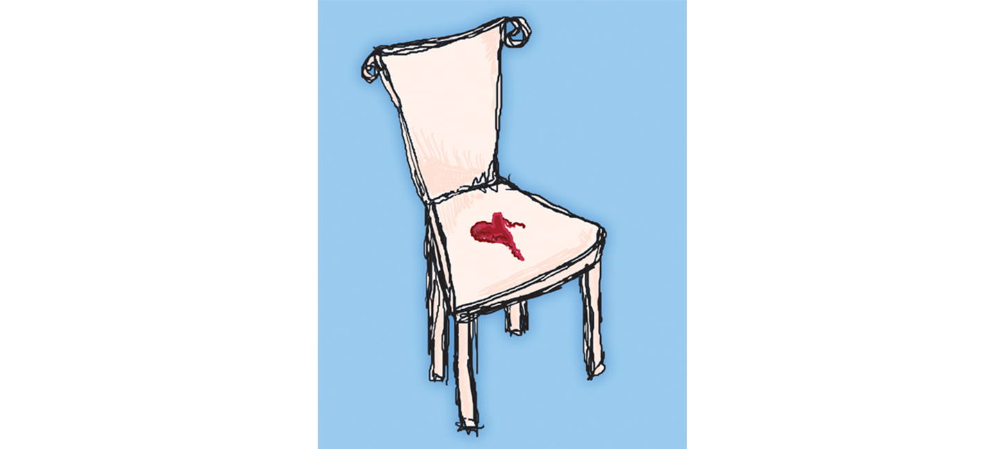 Period Chair