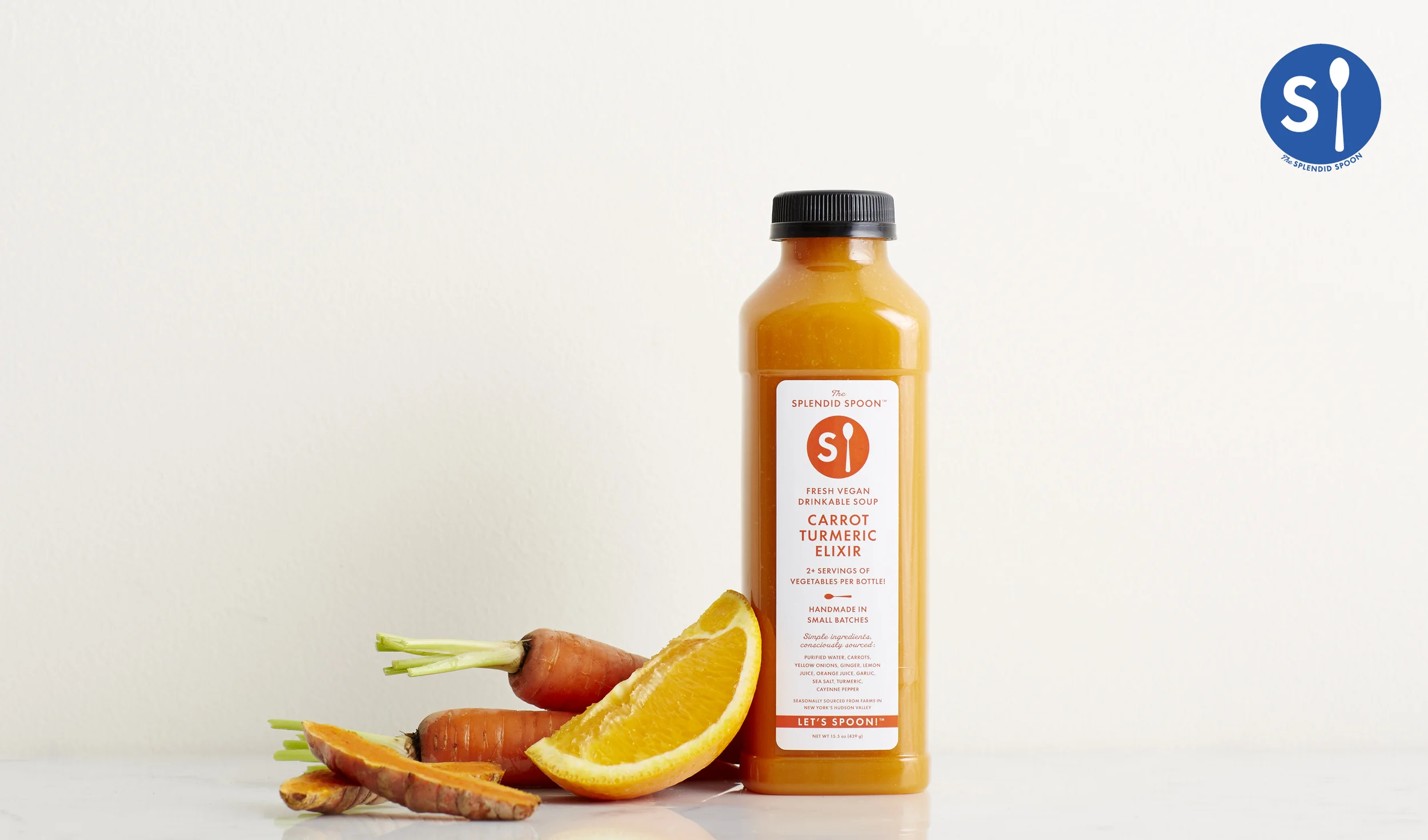 The Splendid Spoon | Soupery
