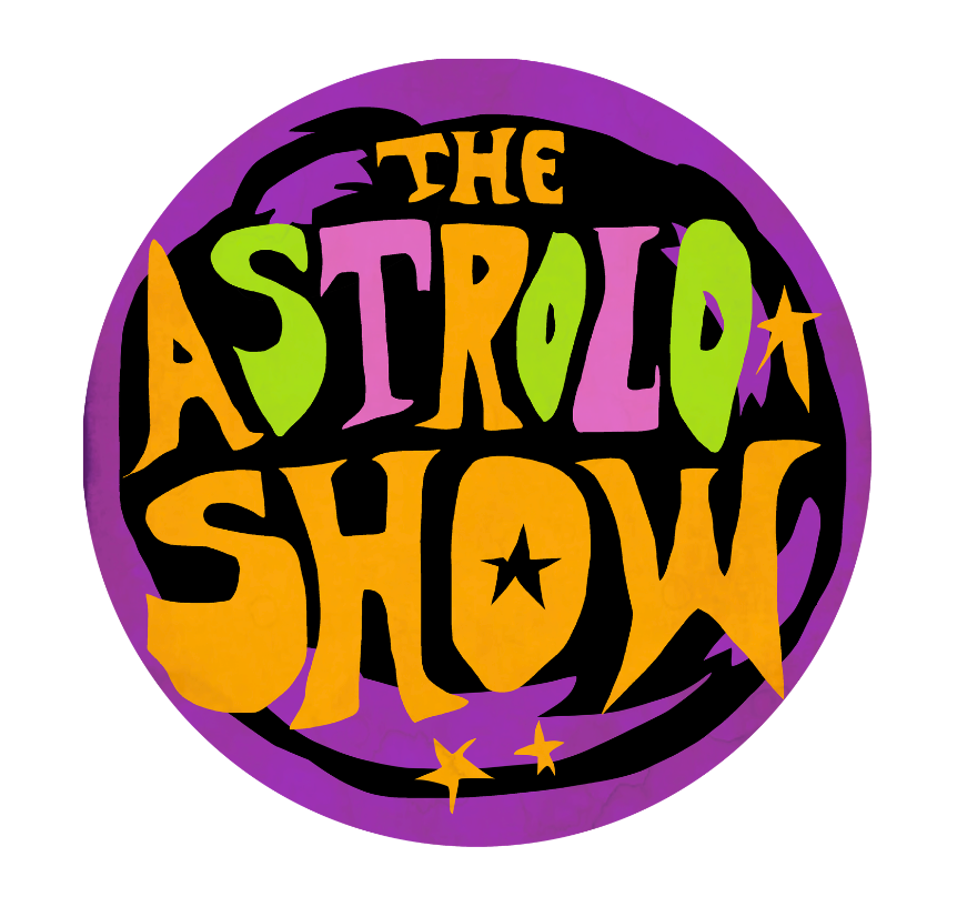 Astrolo-show / Portland, OR / 2025