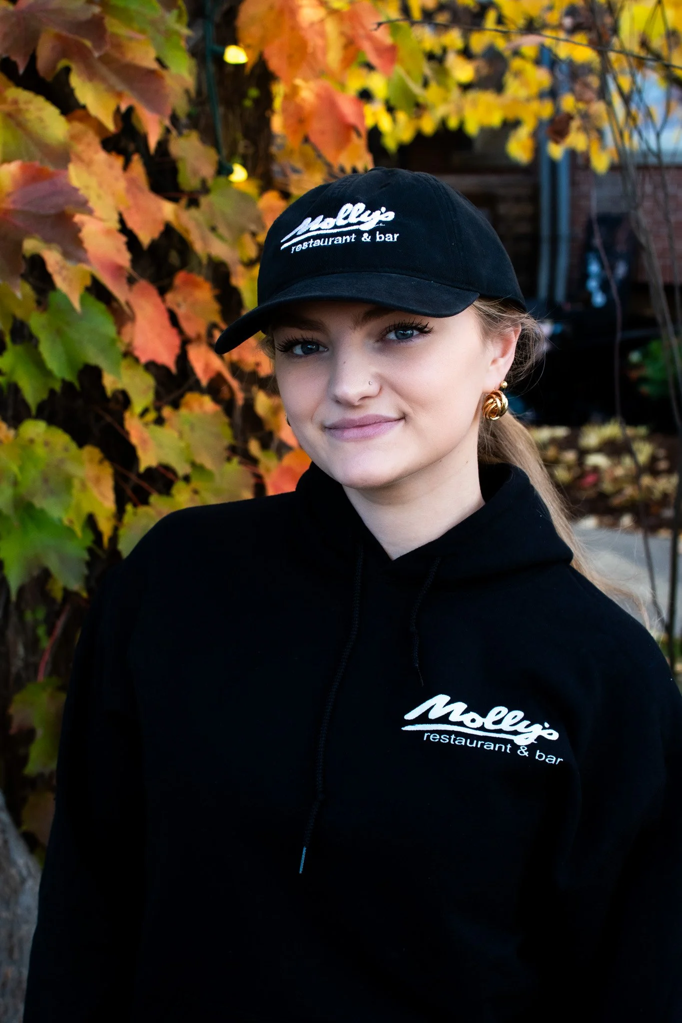Molly's Unisex Sweatshirt
