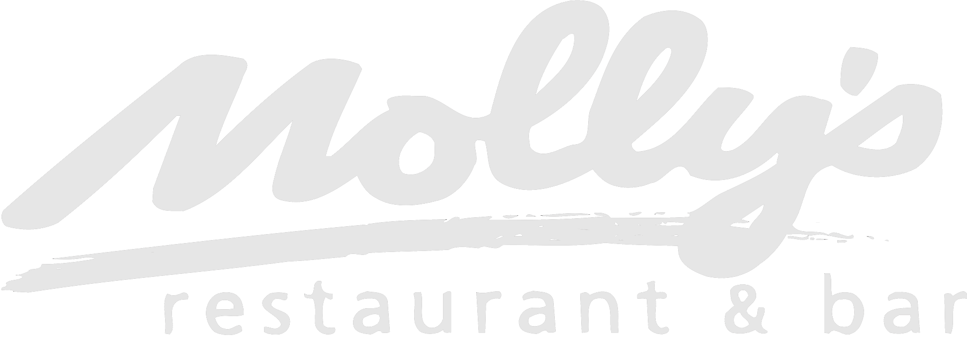 Molly's Restaurant & Bar logo