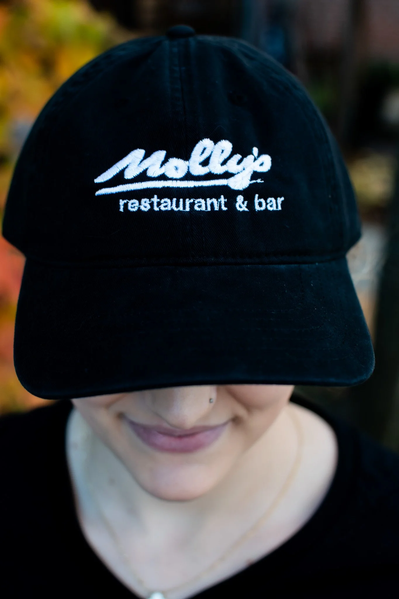 Molly's Hat