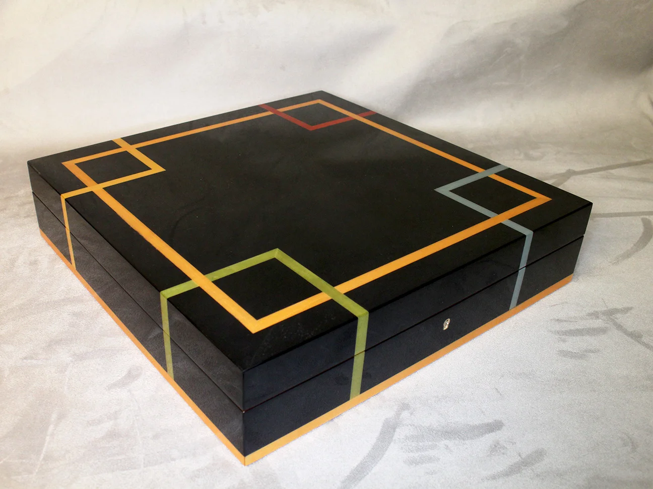 Olimpia Chess Set